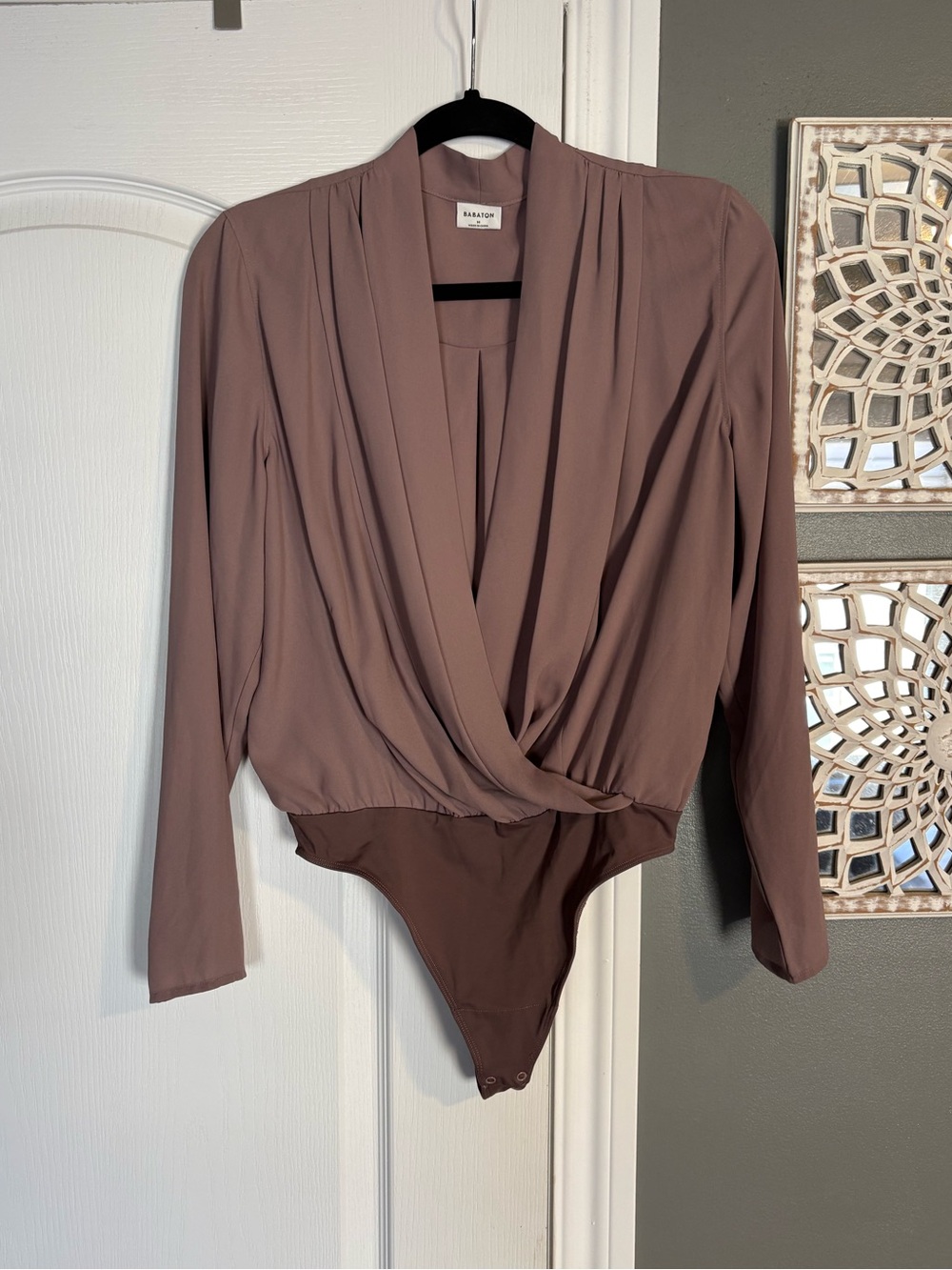 Aritzia | Wilfred Ambrose Bodysuit